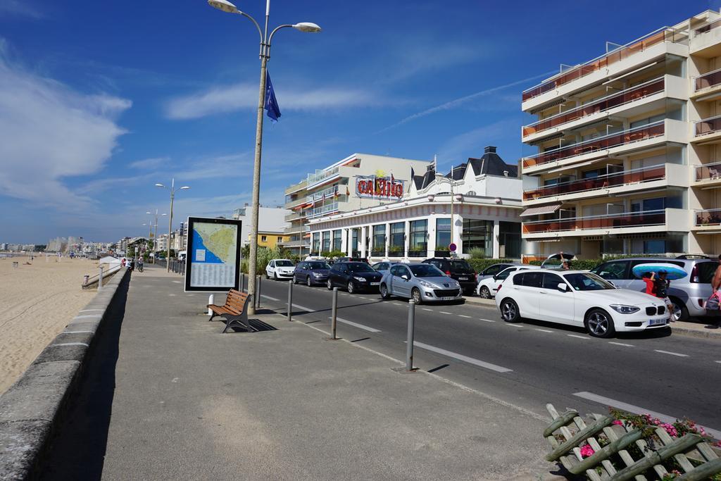 The Originals City, Hotel Anaiade, Saint-Nazaire Pornichet Exterior photo